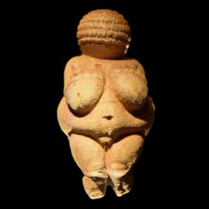 Venus of Willdendorf