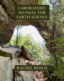 Laboratory Manual for Earth Science book cover