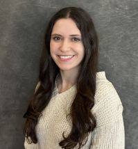 Photo of Ally Palumbo