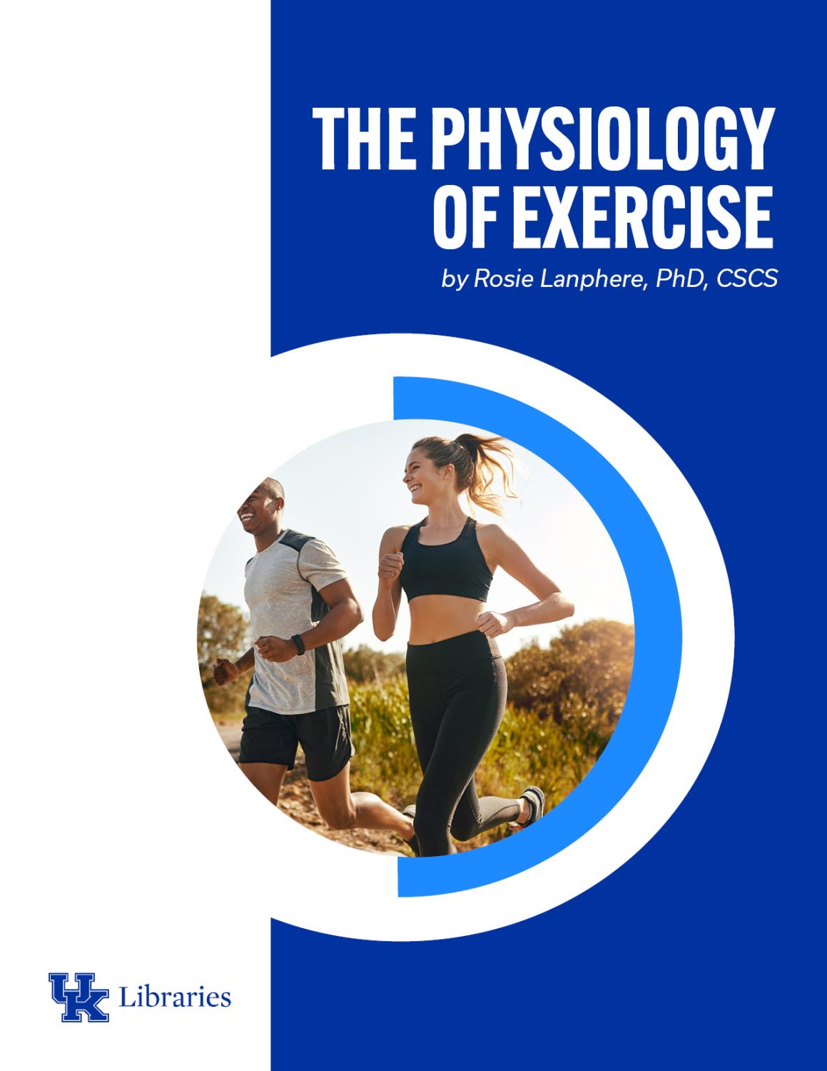 Cover image for The Physiology of Exercise