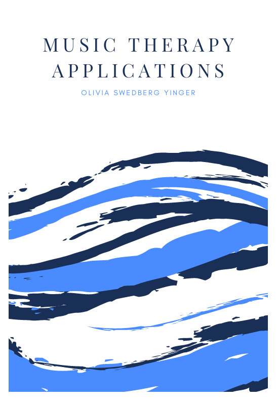 Cover image for Music Therapy Applications